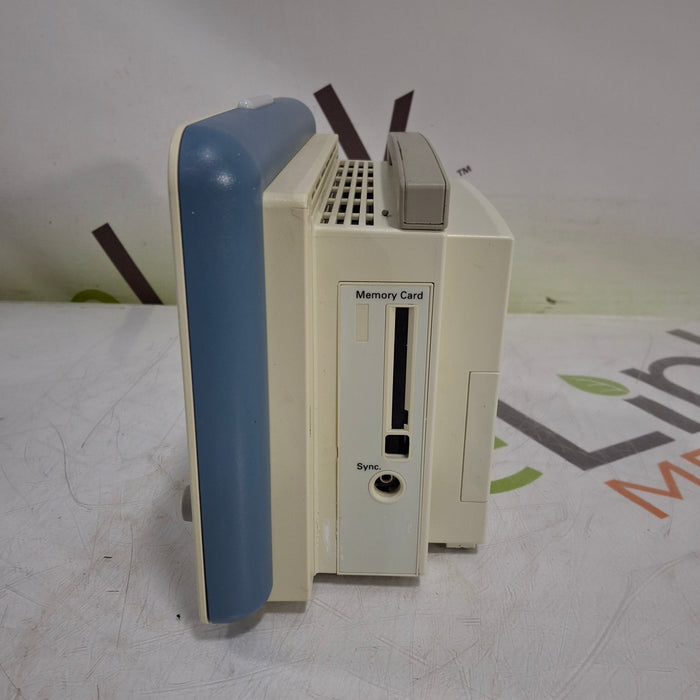 Draeger Medical Infinity Gamma Patient Monitor