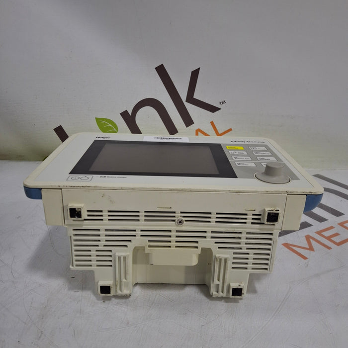 Draeger Medical Infinity Gamma Patient Monitor