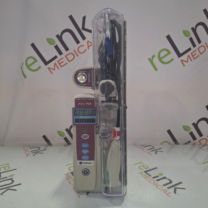CareFusion Alaris 8120 PCA Pump Module