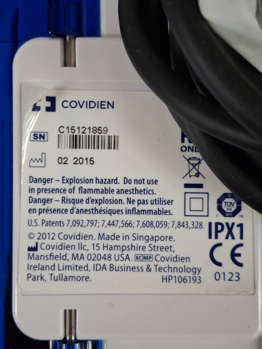 Covidien Kangaroo ePump Enteral Feeding Pump