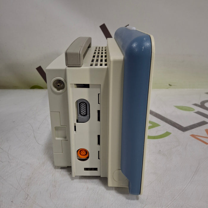 Draeger Medical Infinity Gamma Patient Monitor