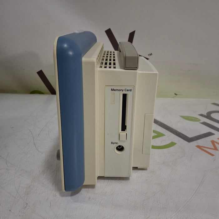 Draeger Medical Infinity Gamma Patient Monitor