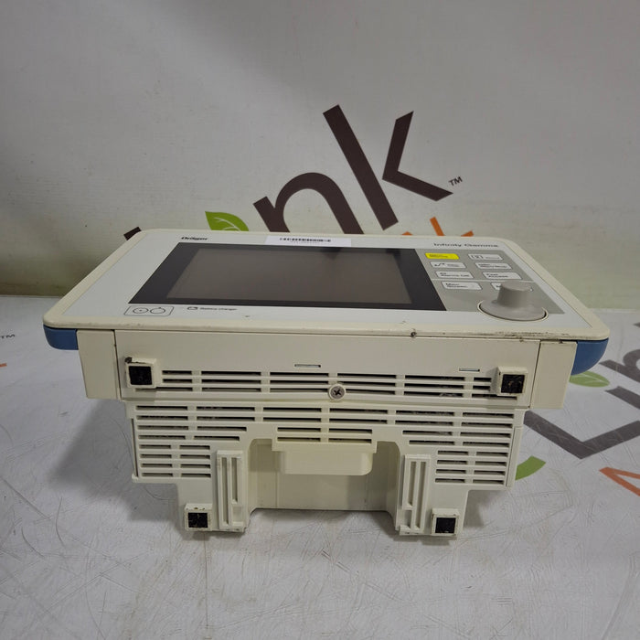 Draeger Medical Infinity Gamma Patient Monitor