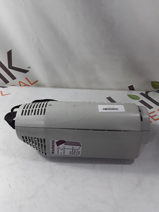 AirSep Corp Caire / Chart Industries Companion T Liquid Oxygen Tank