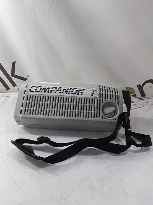 AirSep Corp Caire / Chart Industries Companion T Liquid Oxygen Tank