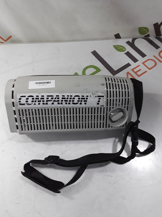 AirSep Corp Caire / Chart Industries Companion T Liquid Oxygen Tank