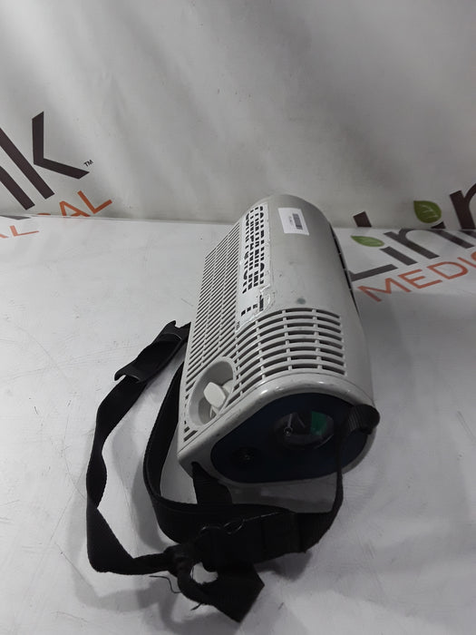 AirSep Corp Caire / Chart Industries Companion T Liquid Oxygen Tank