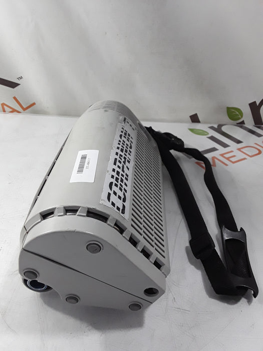 AirSep Corp Caire / Chart Industries Companion T Liquid Oxygen Tank