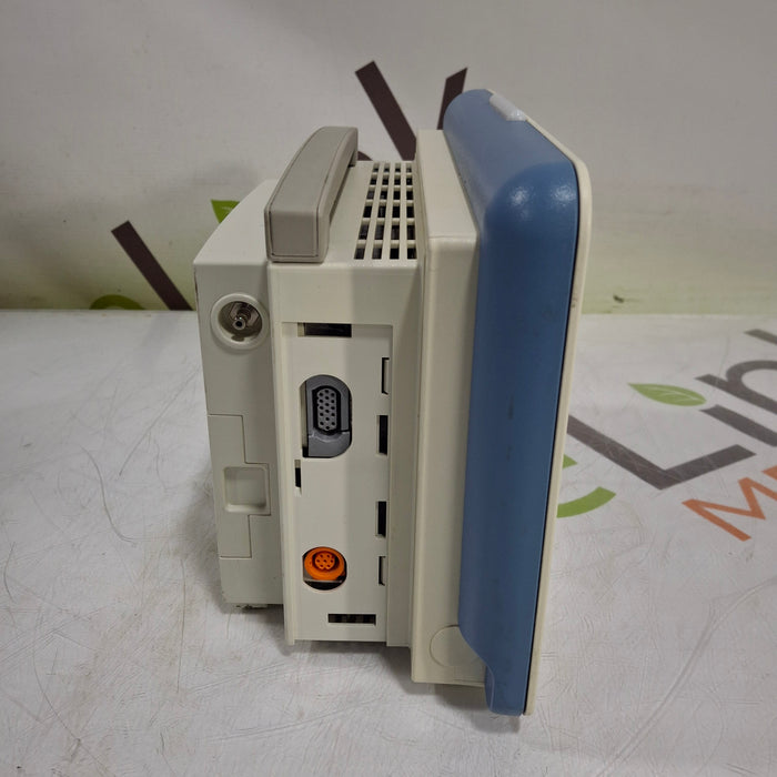 Draeger Medical Infinity Gamma Patient Monitor