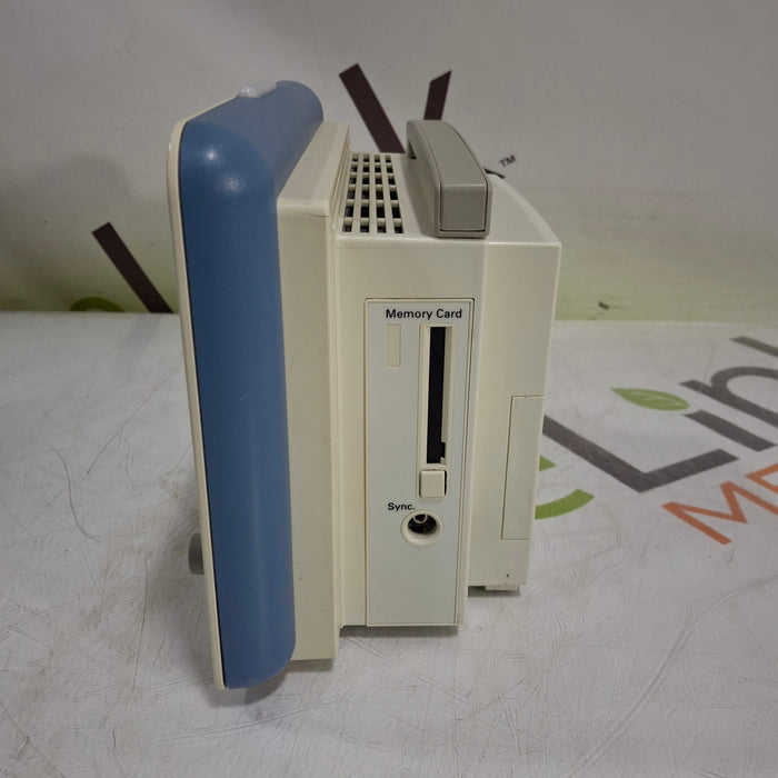 Draeger Medical Infinity Gamma Patient Monitor