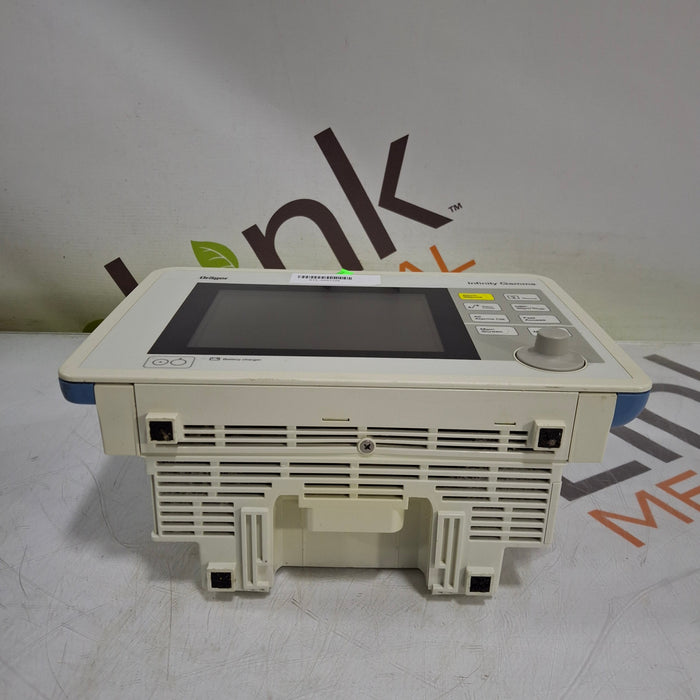 Draeger Medical Infinity Gamma Patient Monitor