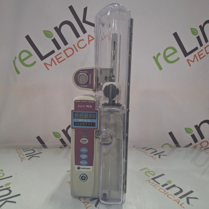CareFusion Alaris 8120 PCA Pump Module
