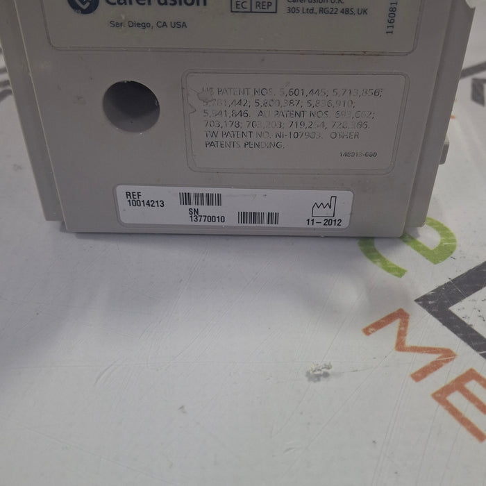 CareFusion Alaris 8120 PCA Pump Module
