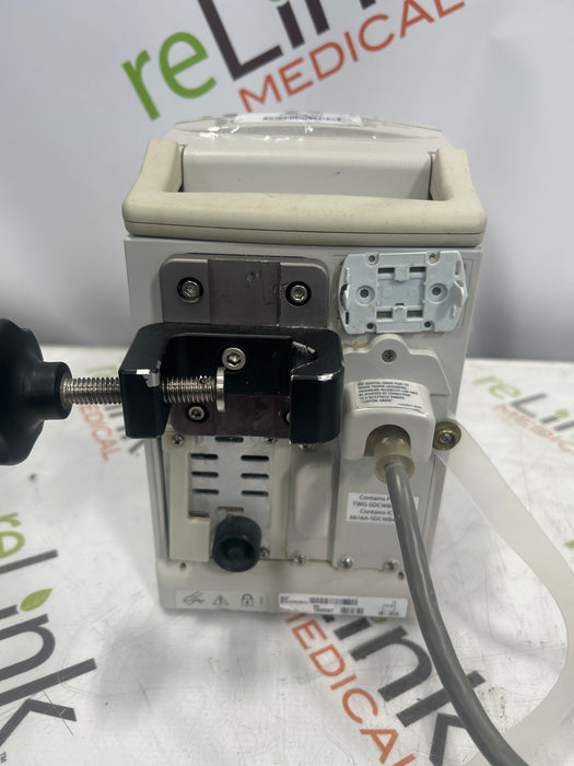 CareFusion Alaris 8015 Large Screen POC Infusion Pump