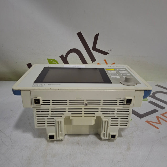 Draeger Medical Infinity Gamma Patient Monitor