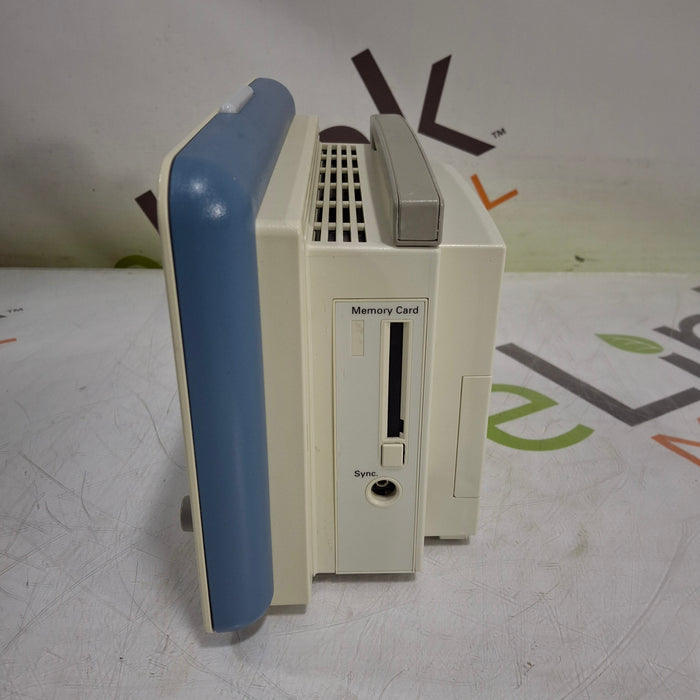 Draeger Medical Infinity Gamma Patient Monitor