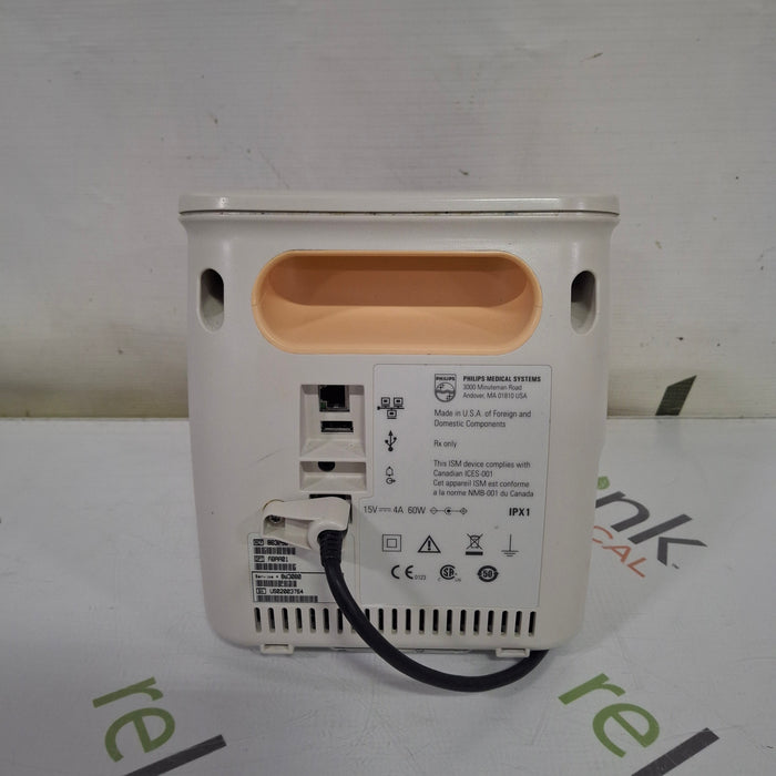 Philips SureSigns VS2 Vital Signs Monitor