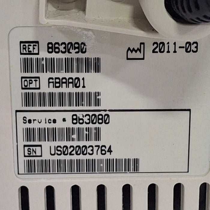 Philips SureSigns VS2 Vital Signs Monitor