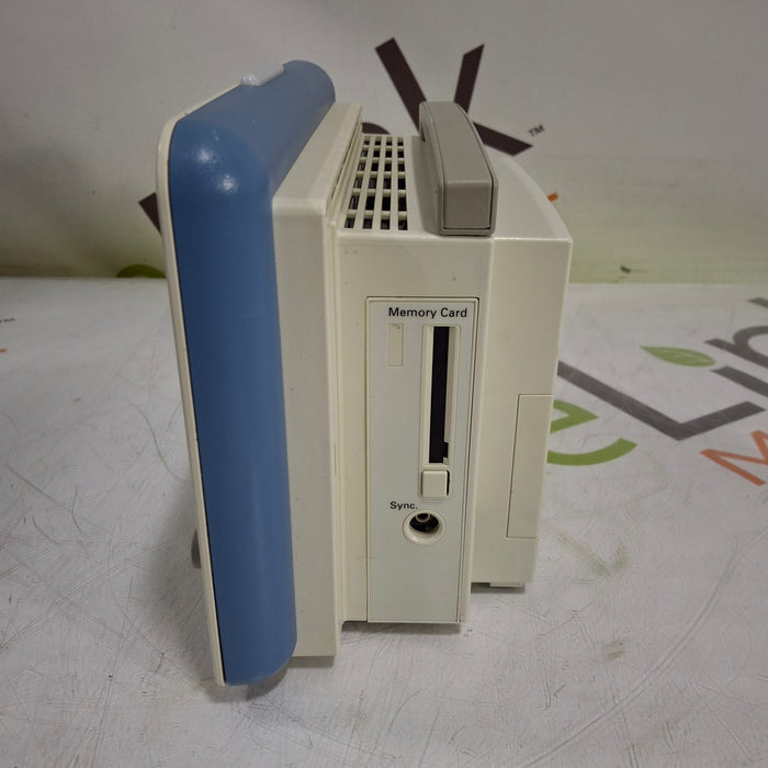 Draeger Medical Infinity Gamma Patient Monitor