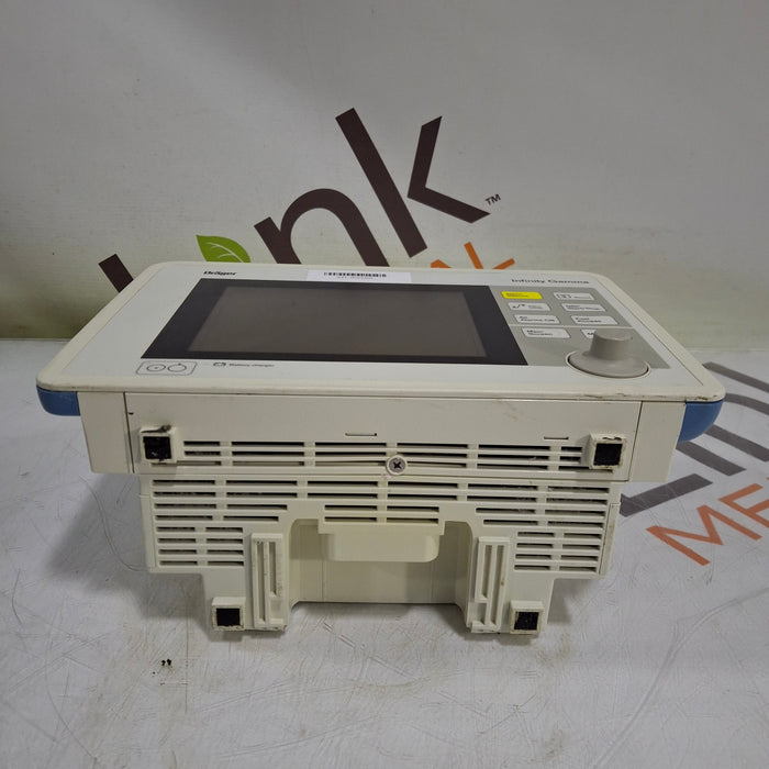 Draeger Medical Infinity Gamma Patient Monitor