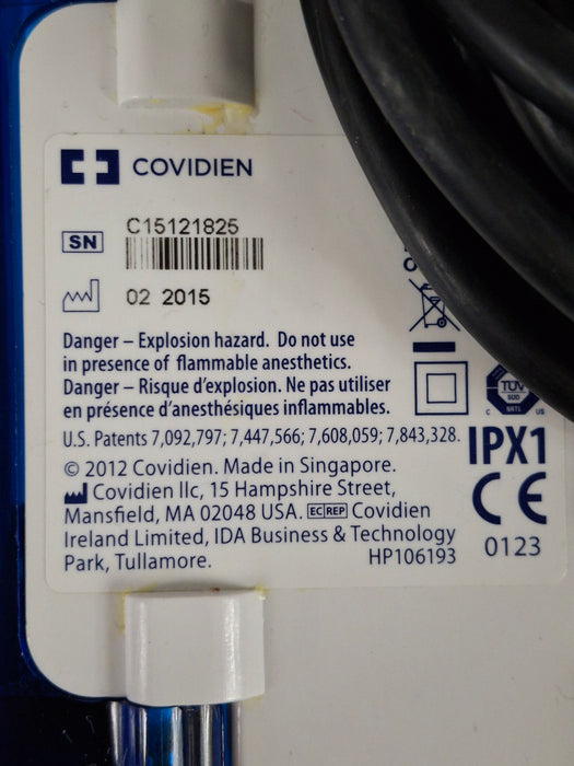 Covidien Kangaroo ePump Enteral Feeding Pump