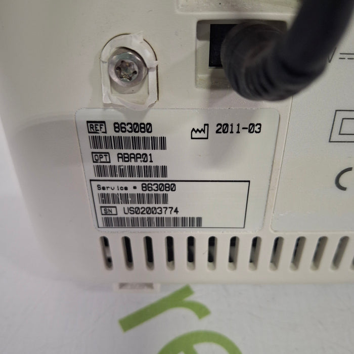 Philips SureSigns VS2 Vital Signs Monitor