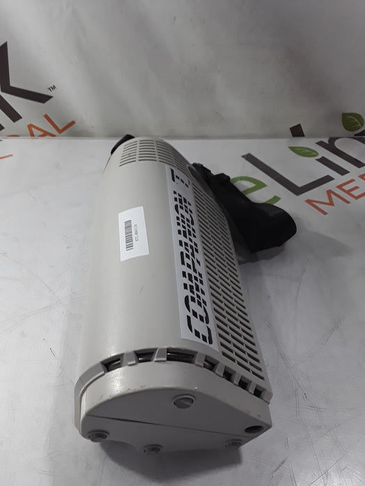 AirSep Corp Caire / Chart Industries Companion T Liquid Oxygen Tank