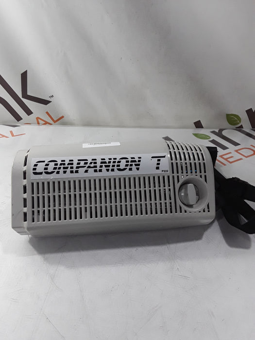 AirSep Corp Caire / Chart Industries Companion T Liquid Oxygen Tank