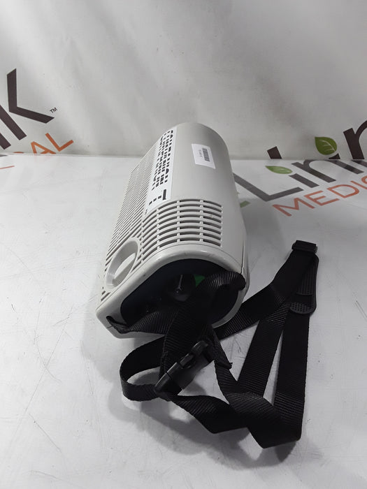 AirSep Corp Caire / Chart Industries Companion T Liquid Oxygen Tank