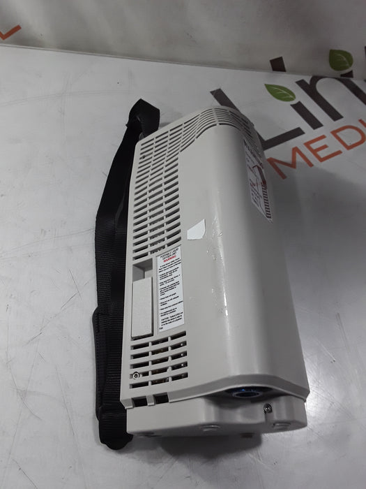 AirSep Corp Caire / Chart Industries Companion T Liquid Oxygen Tank