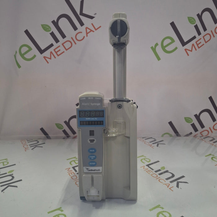 CareFusion Alaris 8110 Syringe Pump Module