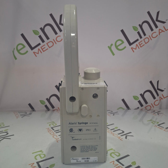CareFusion Alaris 8110 Syringe Pump Module