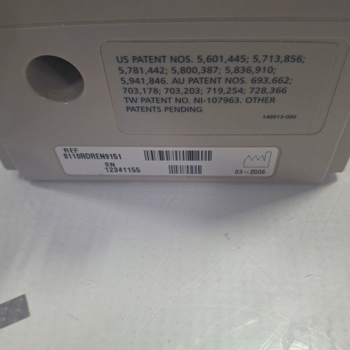 CareFusion Alaris 8110 Syringe Pump Module