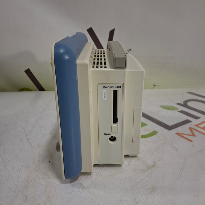 Draeger Medical Infinity Gamma Patient Monitor