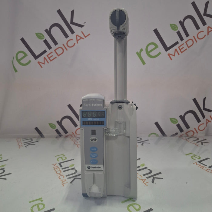 CareFusion Alaris 8110 Syringe Pump Module