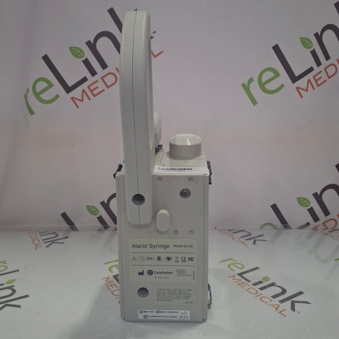 CareFusion Alaris 8110 Syringe Pump Module