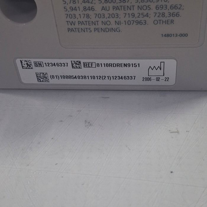 CareFusion Alaris 8110 Syringe Pump Module