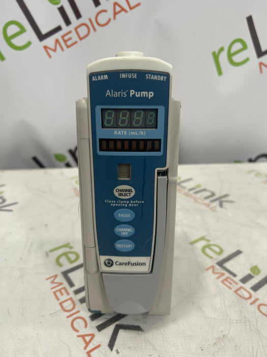 CareFusion Alaris 8100 LVP Infusion Pump Module