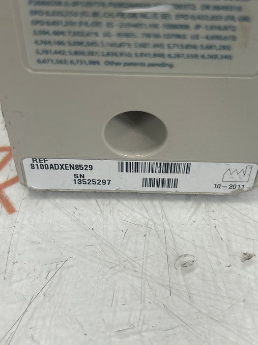 CareFusion Alaris 8100 LVP Infusion Pump Module