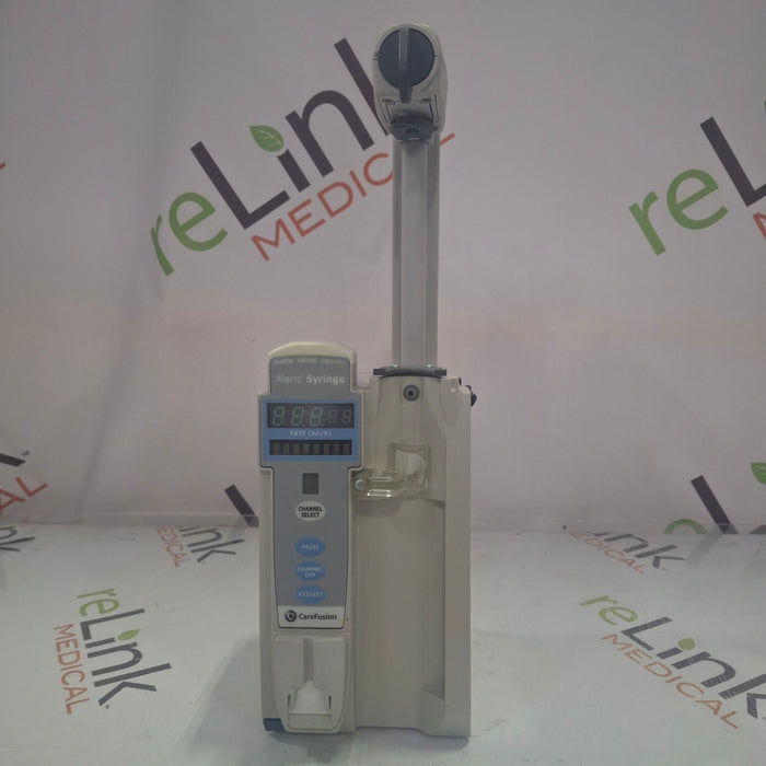 CareFusion Alaris 8110 Syringe Pump Module