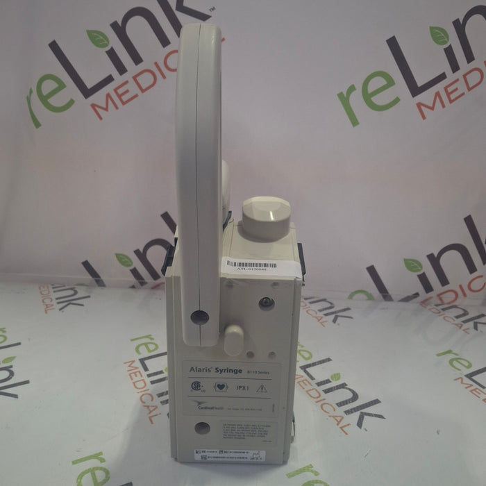 CareFusion Alaris 8110 Syringe Pump Module
