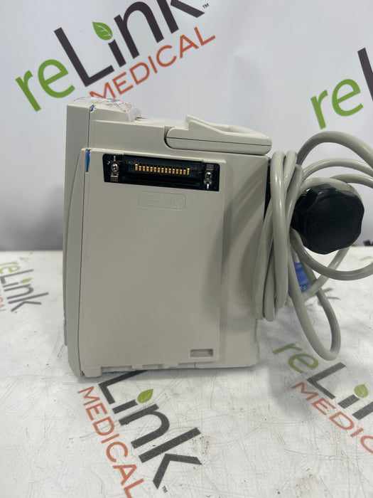 CareFusion Alaris 8015 Large Screen POC Infusion Pump
