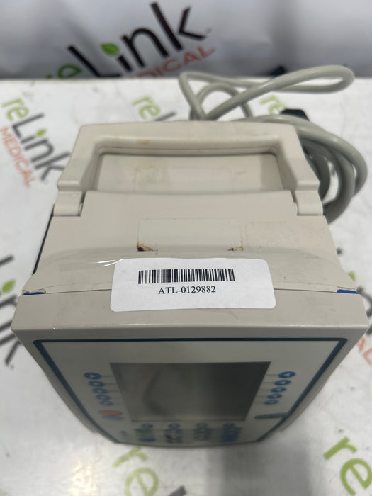 CareFusion Alaris 8015 Large Screen POC Infusion Pump