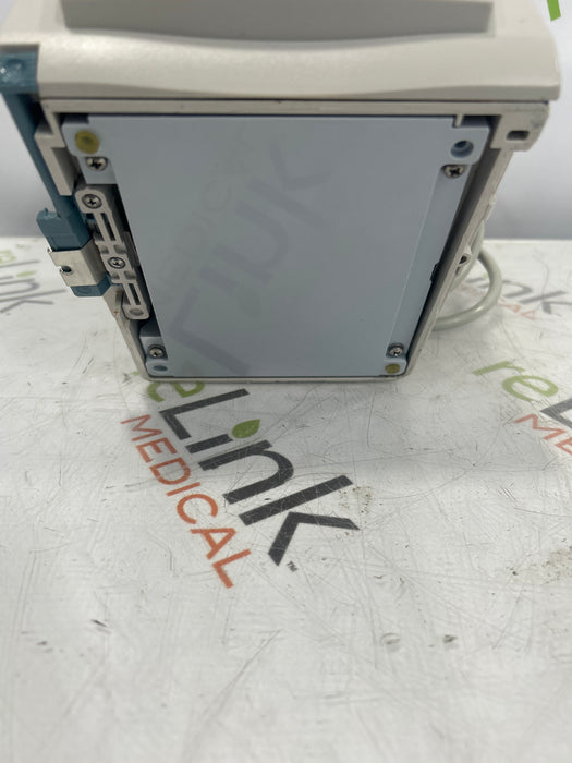 CareFusion Alaris 8015 Large Screen POC Infusion Pump