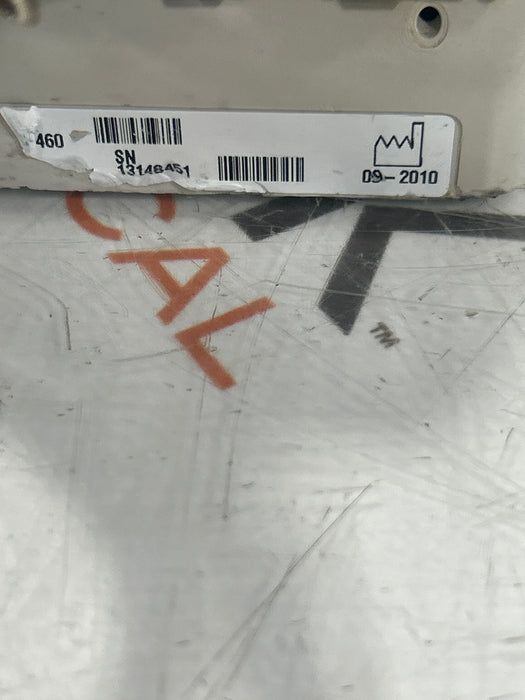 CareFusion Alaris 8015 Large Screen POC Infusion Pump