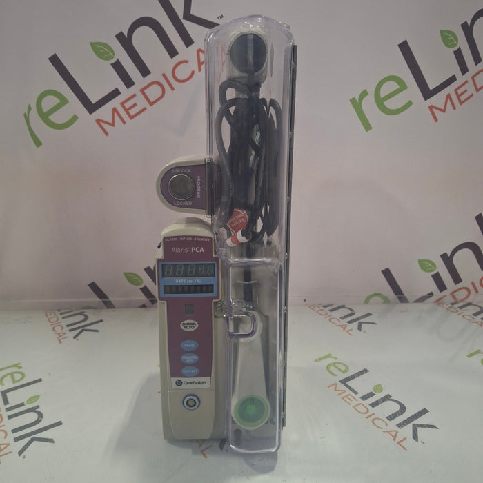 CareFusion Alaris 8120 PCA Pump Module