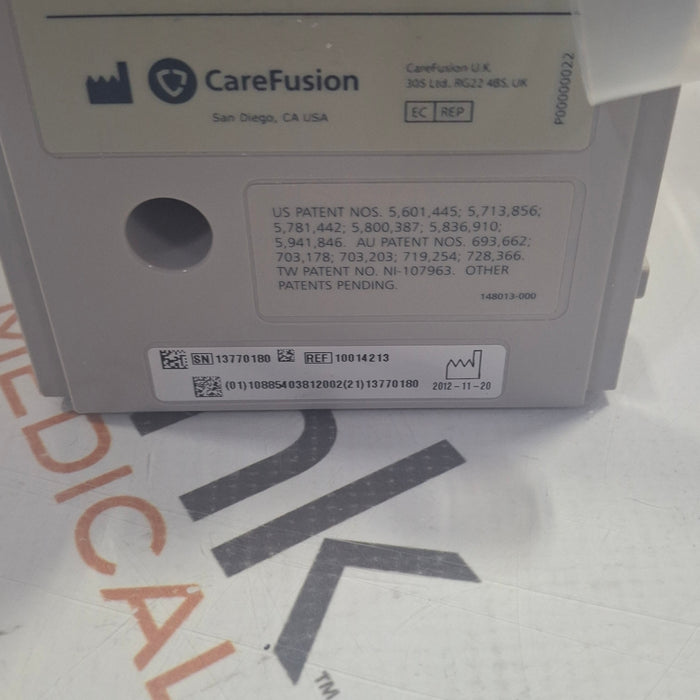 CareFusion Alaris 8120 PCA Pump Module