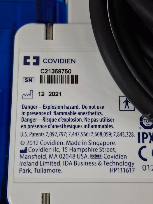 Covidien Kangaroo ePump Enteral Feeding Pump