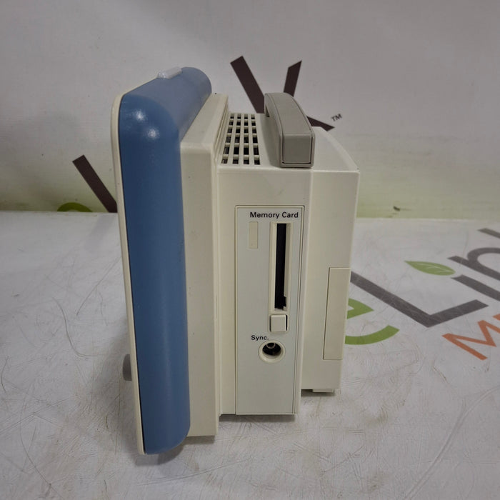 Draeger Medical Infinity Gamma Patient Monitor