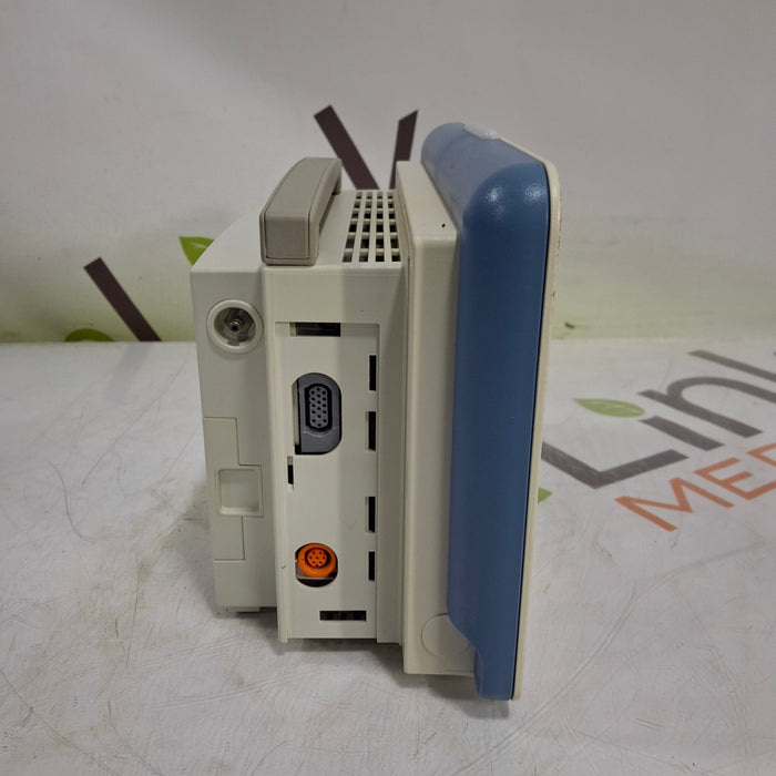 Draeger Medical Infinity Gamma Patient Monitor